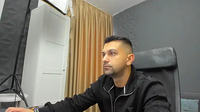 BryceReign online show from March 21, 5:30 am