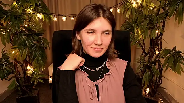 CarmenPhillips online show from March 20, 11:11 am