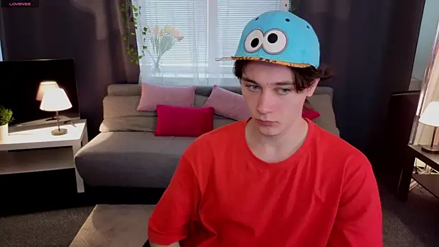 KevinStrike online show from March 19, 3:01 pm