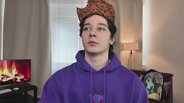 KevinStrike online show from March 24, 12:27 pm