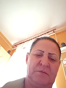 Alexisbaba12 online show from April 19, 8:59 am