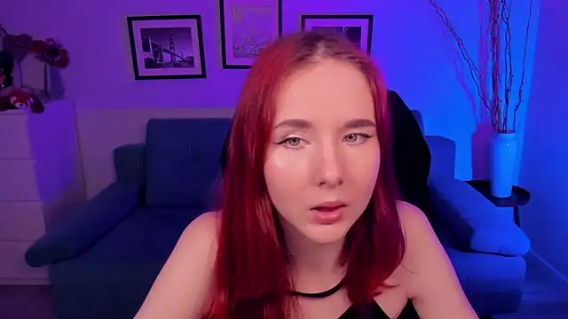 MarilynFire online show from June 5, 5:23 am