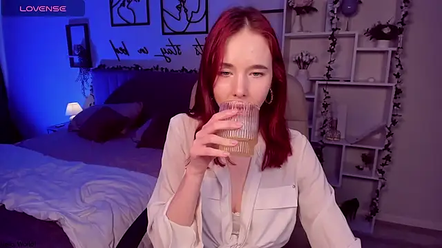 MarilynFire online show from May 24, 3:01 pm