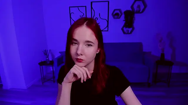 MarilynFire online show from June 21, 5:13 am