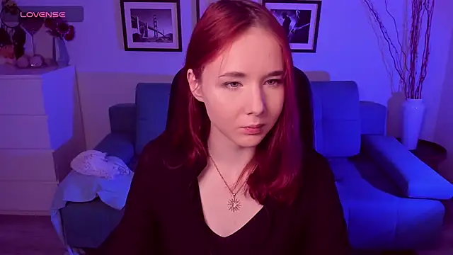 MarilynFire online show from May 23, 6:23 am