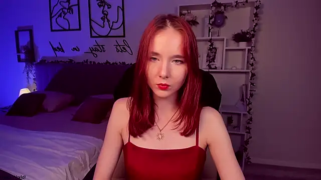 MarilynFire online show from May 29, 3:18 pm