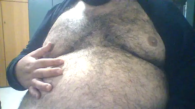 BeardedChubb online show from April 14, 7:24 am