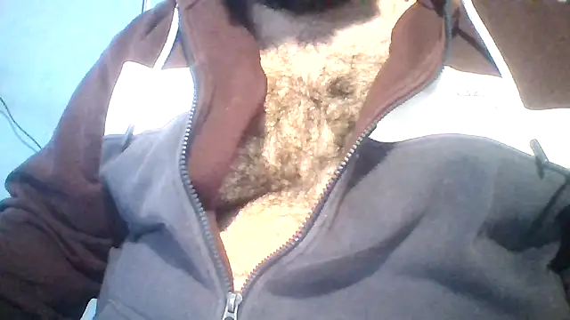 BeardedChubb online show from March 20, 6:47 am