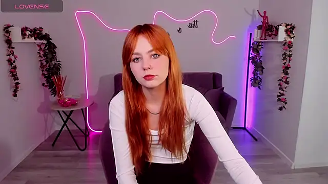 MiaSensitive online show from April 1, 12:17 pm