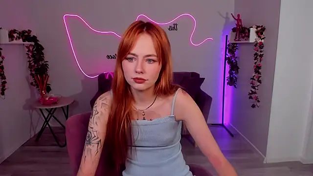 MiaSensitive online show from April 10, 12:12 pm