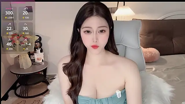 Siren M online show from July 8, 2:13 am