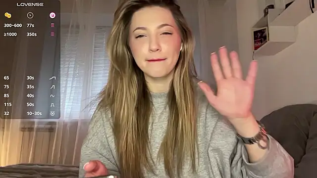 1Kellynaive online show from March 27, 3:02 pm