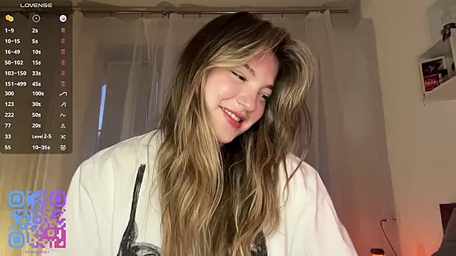 1Kellynaive online show from March 29, 4:08 pm