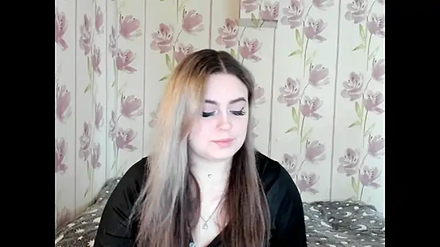 Agathameoww online show from April 13, 9:35 am