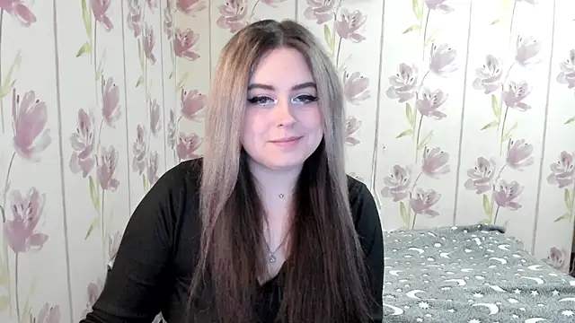 Agathameoww online show from April 27, 5:00 pm