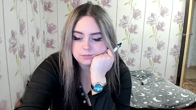 Agathameoww online show from April 30, 8:57 pm
