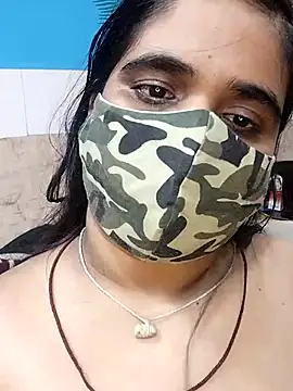 MoonlightMira online show from July 20, 5:59 am