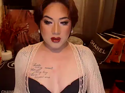 YourMistressAggy online show from April 5, 6:03 pm