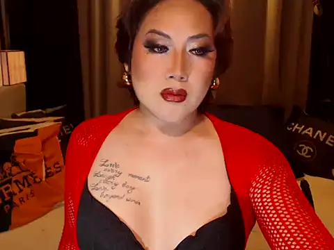 YourMistressAggy online show from May 7, 6:22 pm