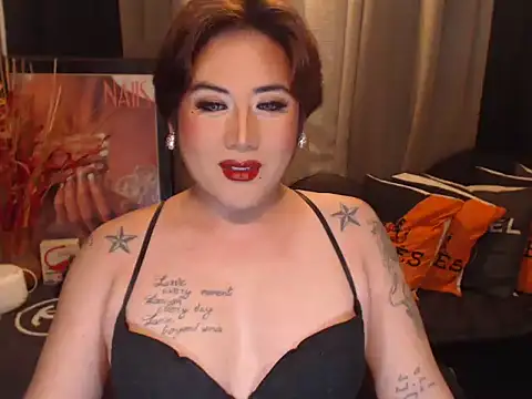 YourMistressAggy online show from March 28, 5:58 pm