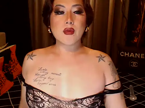 YourMistressAggy online show from May 14, 7:16 am