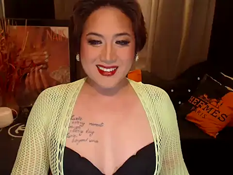 YourMistressAggy online show from April 3, 5:52 pm