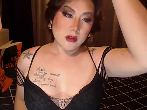 YourMistressAggy online show from May 17, 4:01 am