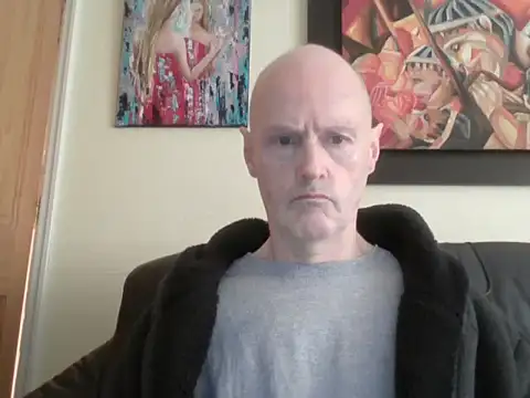 Useless Wanker online show from March 19, 1:44 pm