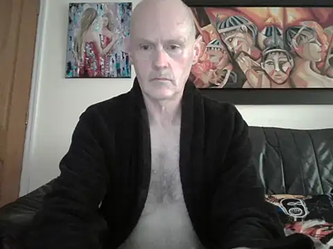 Useless Wanker online show from May 7, 5:38 pm