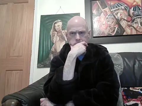 Useless Wanker online show from April 6, 2:51 am