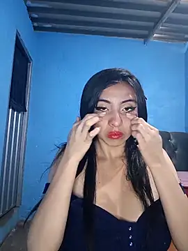 dulce soph online show from March 24, 4:29 pm