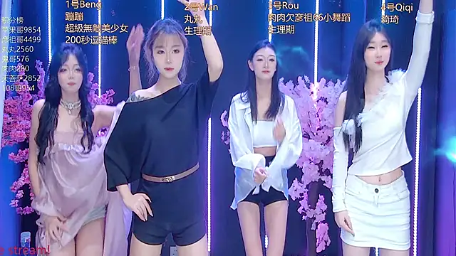 Fortun-888 online show from April 8, 1:23 pm