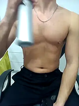 Enes-J online show from March 30, 5:58 pm