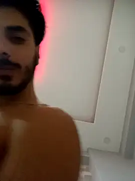 Enes-J online show from March 21, 12:12 am