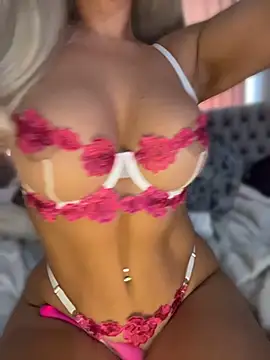 PinaColaBoom online show from July 13, 4:23 am