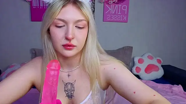 BlondieSummer online show from May 2, 11:15 am