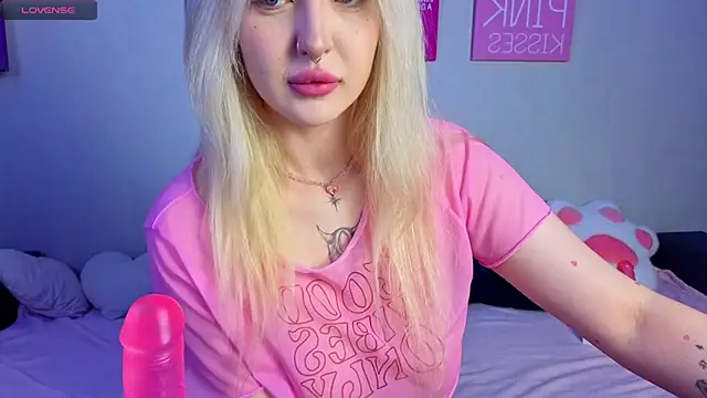 BlondieSummer online show from June 30, 3:12 pm
