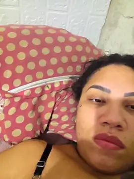 millacavalona09 online show from March 21, 9:25 am