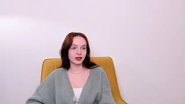 JoselynNeave online show from March 24, 9:09 am