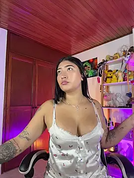 ami santos online show from April 16, 4:52 pm