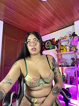 ami santos online show from April 26, 4:37 pm