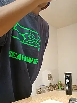 HealerBae online show from March 24, 3:56 pm