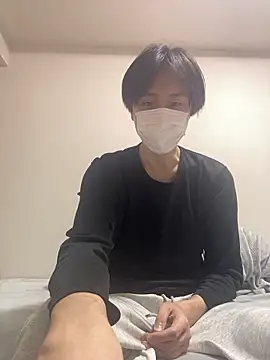 youta200 online show from May 29, 7:31 pm