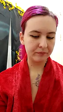 Liionna online show from March 20, 9:16 pm