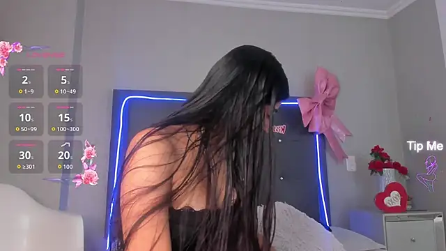 mia gomez7 online show from March 27, 12:39 pm