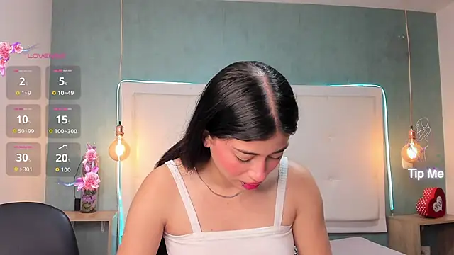 mia gomez7 online show from May 26, 1:42 pm