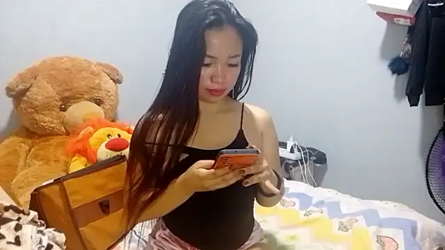 jinxxxsexy online show from June 30, 6:19 pm