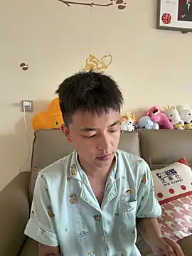 cizong7 online show from May 22, 6:33 am