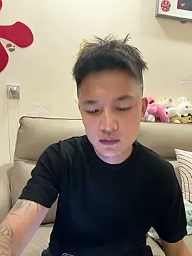 cizong7 online show from May 14, 1:41 pm