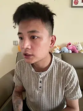 cizong7 online show from May 18, 7:02 am